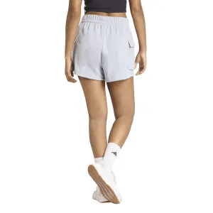Cargo shorts voor dames adidas Essentials Small Logo image-2