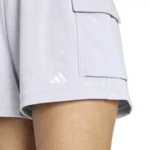 Cargo shorts voor dames adidas Essentials Small Logo image-5