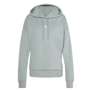 Sudadera con capucha adidas Essentials Small Logo image-0