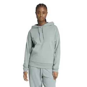 Sudadera con capucha adidas Essentials Small Logo image-1