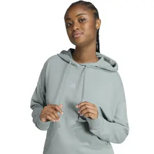 Sudadera con capucha adidas Essentials Small Logo image-4