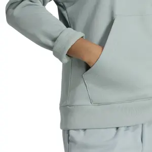 Sudadera con capucha adidas Essentials Small Logo image-5