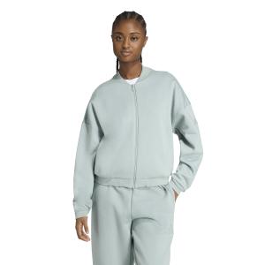 Bomber da donna adidas Essentials Contemporary Logo image-1
