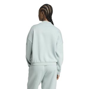 Bomber da donna adidas Essentials Contemporary Logo image-3