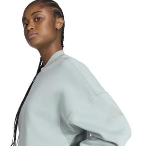 Bomber da donna adidas Essentials Contemporary Logo image-5