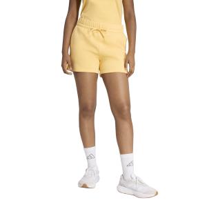 Short femme adidas Essentials Small Logo Feel Cozy image-2