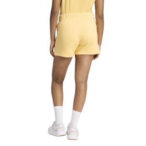 Short femme adidas Essentials Small Logo Feel Cozy image-3