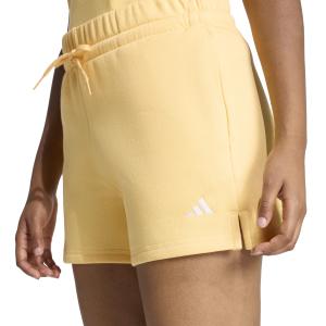 Short femme adidas Essentials Small Logo Feel Cozy image-6