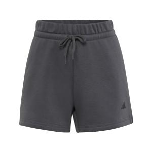 Pantalón corto mujer adidas Essentials Small Logo Feel Cozy image-0