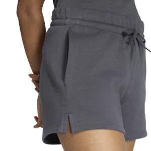 Pantalón corto mujer adidas Essentials Small Logo Feel Cozy image-4