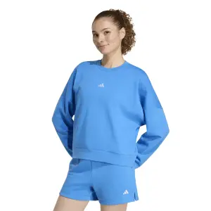 Sweatshirt woman adidas Essentials Feel Cozy image-2