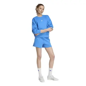 Sweatshirt woman adidas Essentials Feel Cozy image-1