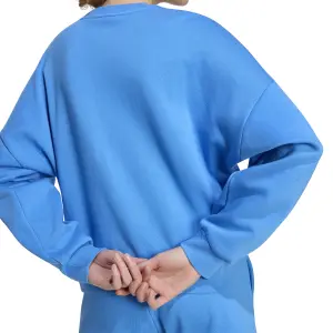 Sweatshirt woman adidas Essentials Feel Cozy image-4