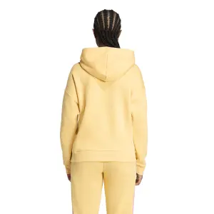 Camisola com capuz para mulher adidas Essentials Small Logo Feel Cozy image-3