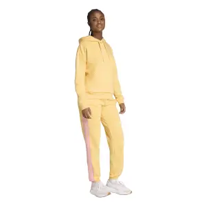 Camisola com capuz para mulher adidas Essentials Small Logo Feel Cozy image-2