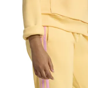 Camisola com capuz para mulher adidas Essentials Small Logo Feel Cozy image-5