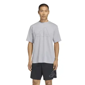 Μαγιό adidas Workout Essentials Feelready Logo image-1