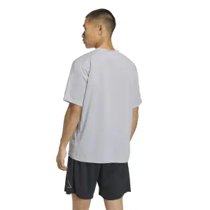 Μαγιό adidas Workout Essentials Feelready Logo image-4
