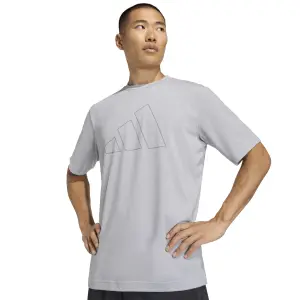 Μαγιό adidas Workout Essentials Feelready Logo image-3