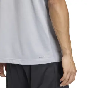 Μαγιό adidas Workout Essentials Feelready Logo image-5