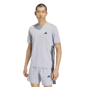 Trikot adidas Essentials Base 3-stripes image-1