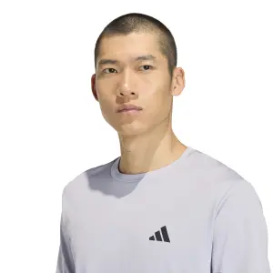 Trikot adidas Essentials Base 3-stripes image-5