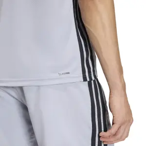 Trikot adidas Essentials Base 3-stripes image-6