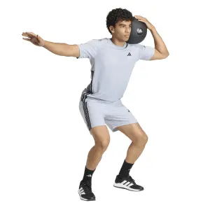 Kort adidas Essentials Base 3-Stripes image-2