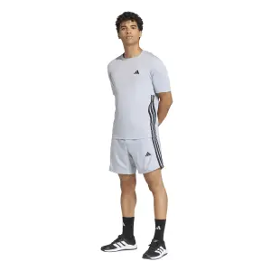 Kort adidas Essentials Base 3-Stripes image-3