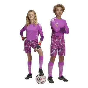Kinder keepersbroek adidas Competition Tiro 26 image-3