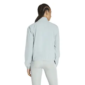 Dames trainingsjack adidas Essentials 3-Stripes image-2