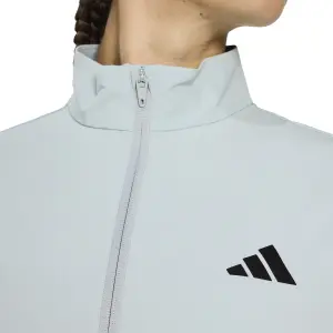 Dames trainingsjack adidas Essentials 3-Stripes image-5