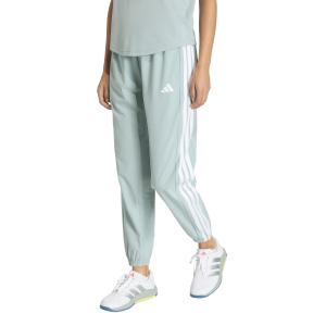 Pantaloni da allenamento da donna adidas Essentials 3-Stripes image-1