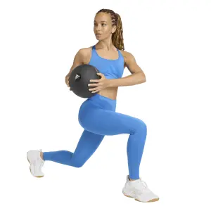 Women's leggings adidas Train Essentials Big Logo image-3