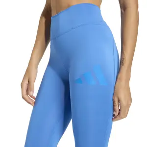 Women's leggings adidas Train Essentials Big Logo image-4