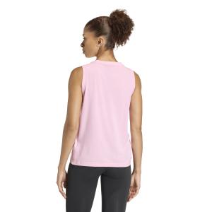 Camiseta de tirantes para mujer adidas Essentials Big Performance image-2