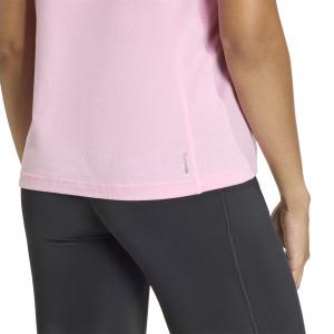 Camiseta de tirantes para mujer adidas Essentials Big Performance image-5