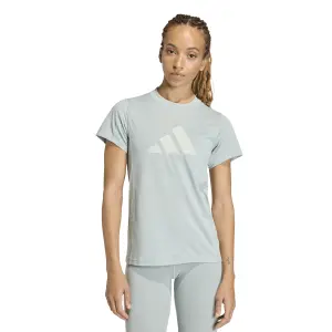 Women's T-shirt adidas Workout Essentials Big Performance image-1