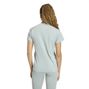 Women's T-shirt adidas Workout Essentials Big Performance image-2