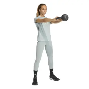 Women's T-shirt adidas Workout Essentials Big Performance image-3