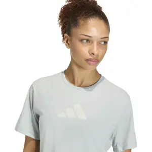 Baddräkt för kvinnor adidas Workout Essentials Big Performance image-4