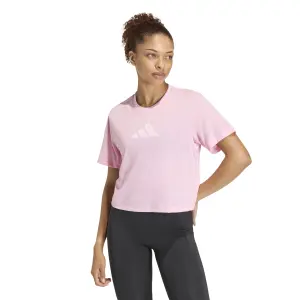 Baddräkt för kvinnor adidas Workout Essentials Big Performance image-1