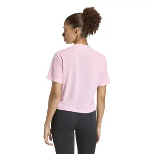 Baddräkt för kvinnor adidas Workout Essentials Big Performance image-2