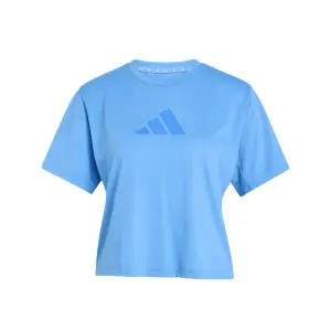 Women's T-shirt adidas Workout Essentials Big Performance image-0