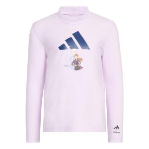 Roupa de banho para rapariga adidas Disney Frozen image-0