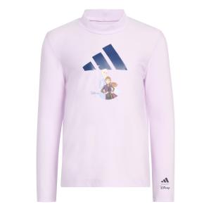 Roupa de banho para rapariga adidas Disney Frozen image-1