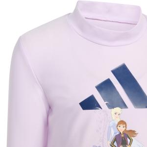 Roupa de banho para rapariga adidas Disney Frozen image-3