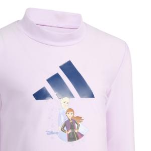 Roupa de banho para rapariga adidas Disney Frozen image-4