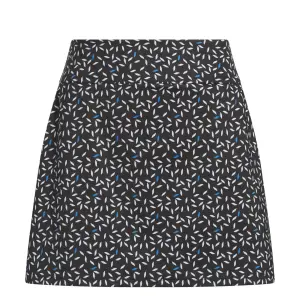 Jupe-short imprimé femme adidas Ultimate365 image-0