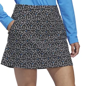 Jupe-short imprimé femme adidas Ultimate365 image-2